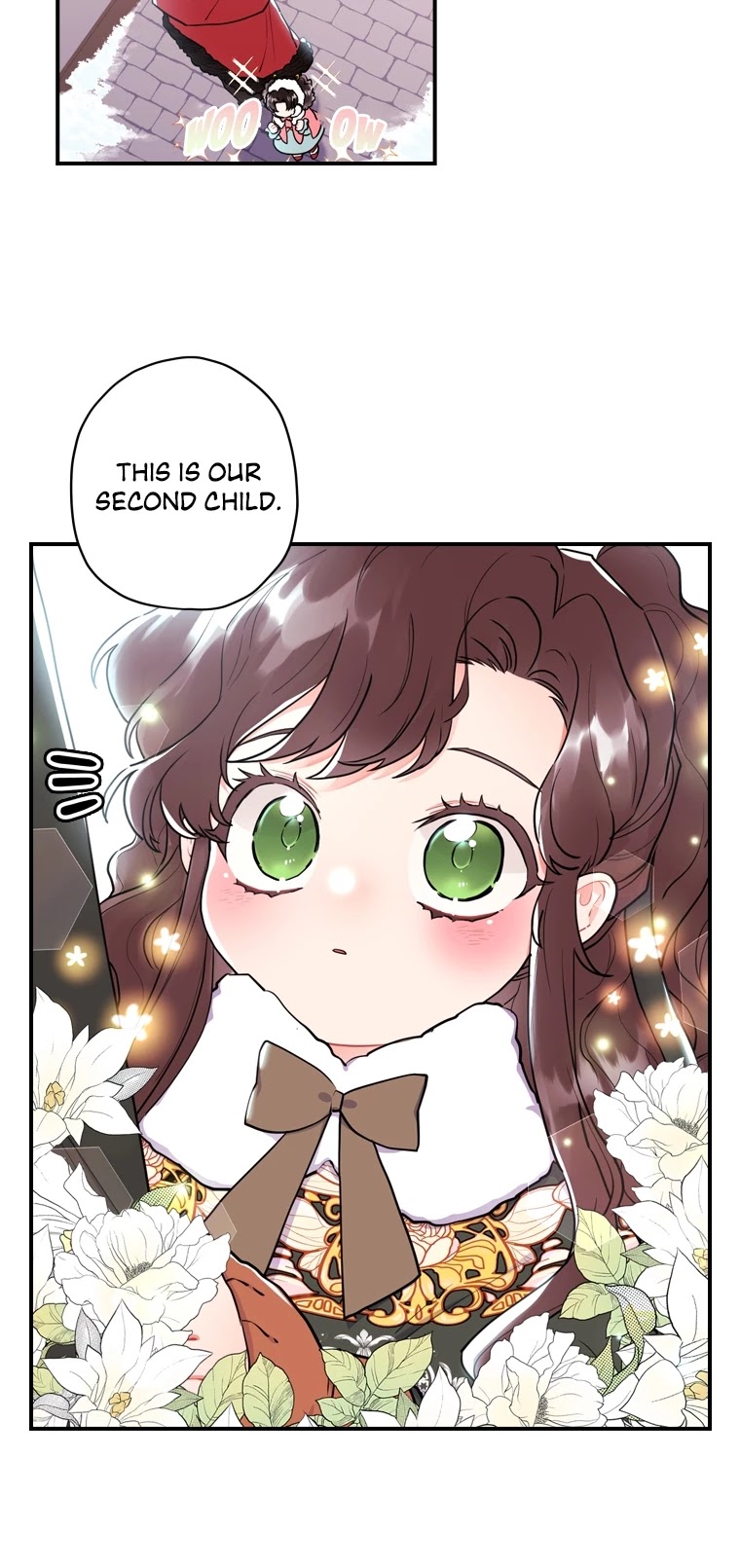 I became the Male Lead’s Adopted Daughter chapter 29 page 37