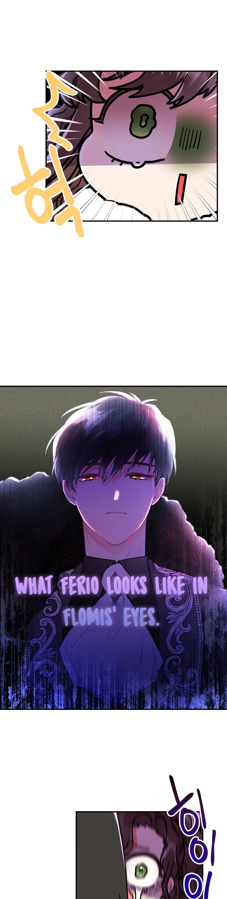 I became the Male Lead’s Adopted Daughter chapter 29 page 38