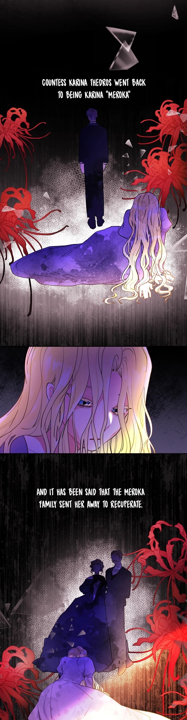 I became the Male Lead’s Adopted Daughter chapter 29 page 5