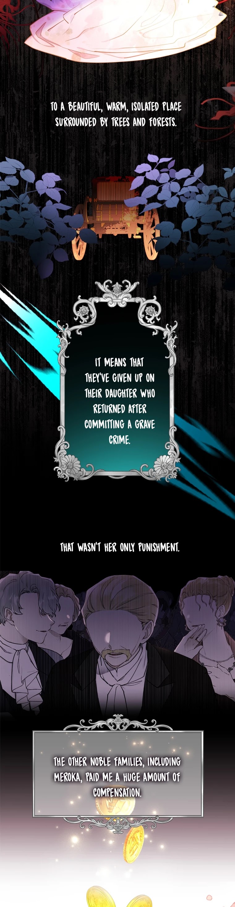 I became the Male Lead’s Adopted Daughter chapter 29 page 6