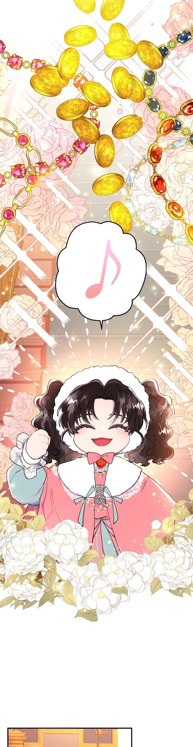 I became the Male Lead’s Adopted Daughter chapter 29 page 7