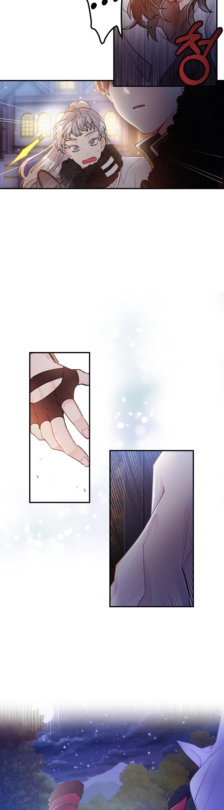 I became the Male Lead’s Adopted Daughter chapter 3 page 10