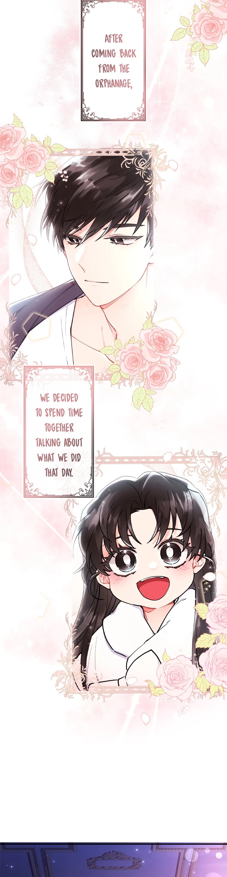 I became the Male Lead’s Adopted Daughter chapter 30 page 10