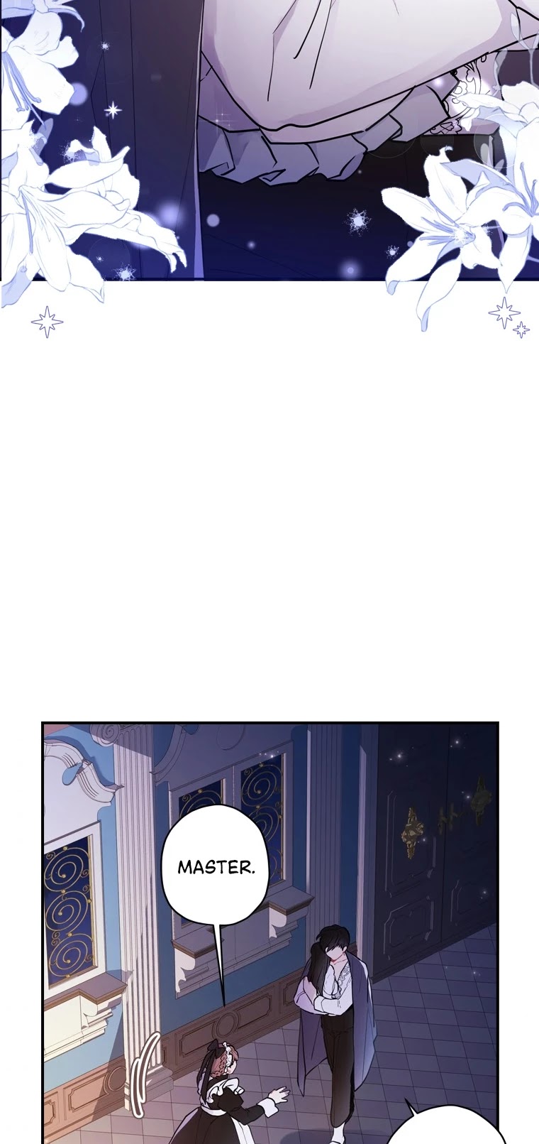 I became the Male Lead’s Adopted Daughter chapter 30 page 15