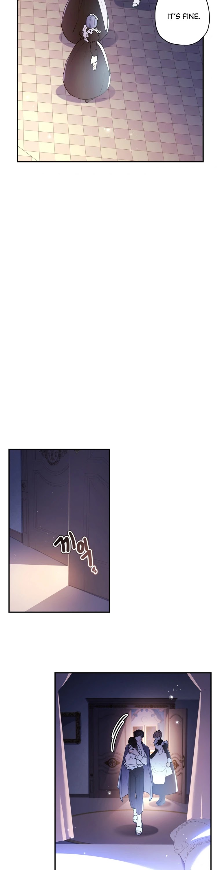 I became the Male Lead’s Adopted Daughter chapter 30 page 16