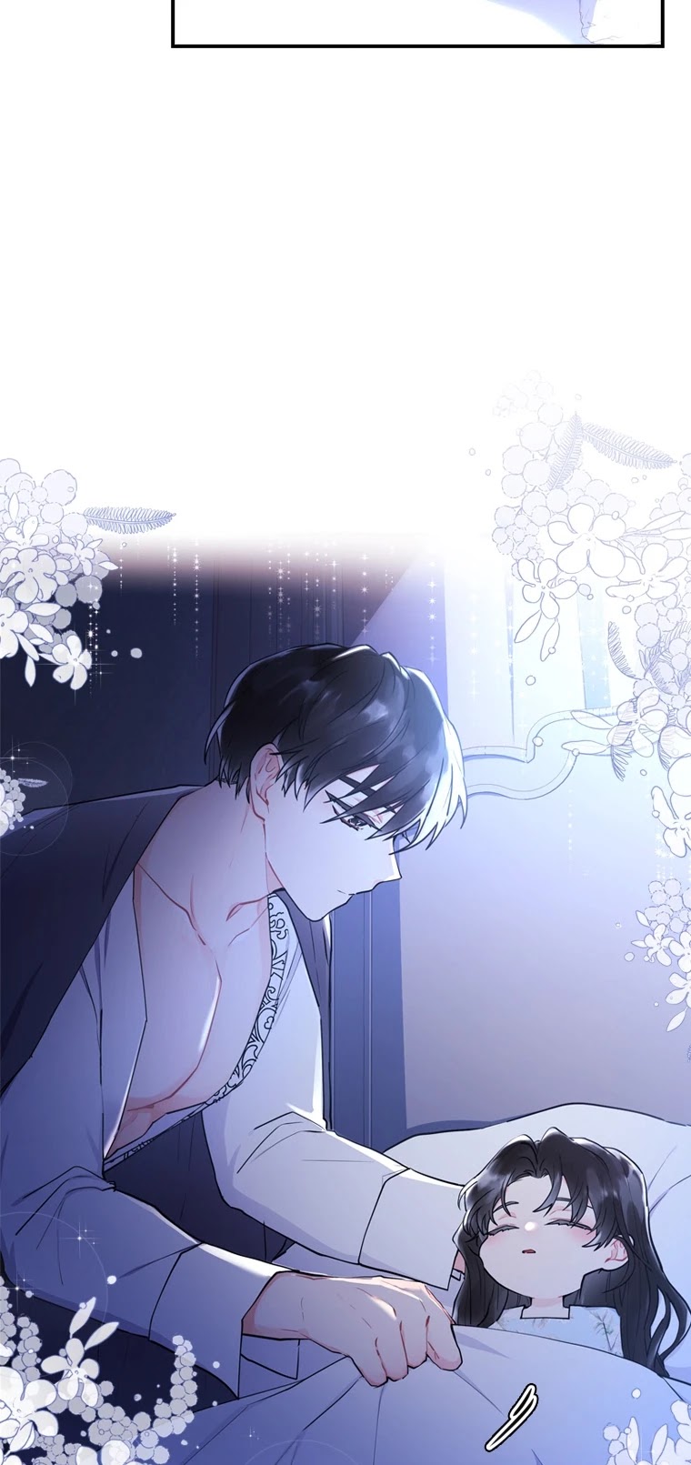 I became the Male Lead’s Adopted Daughter chapter 30 page 17