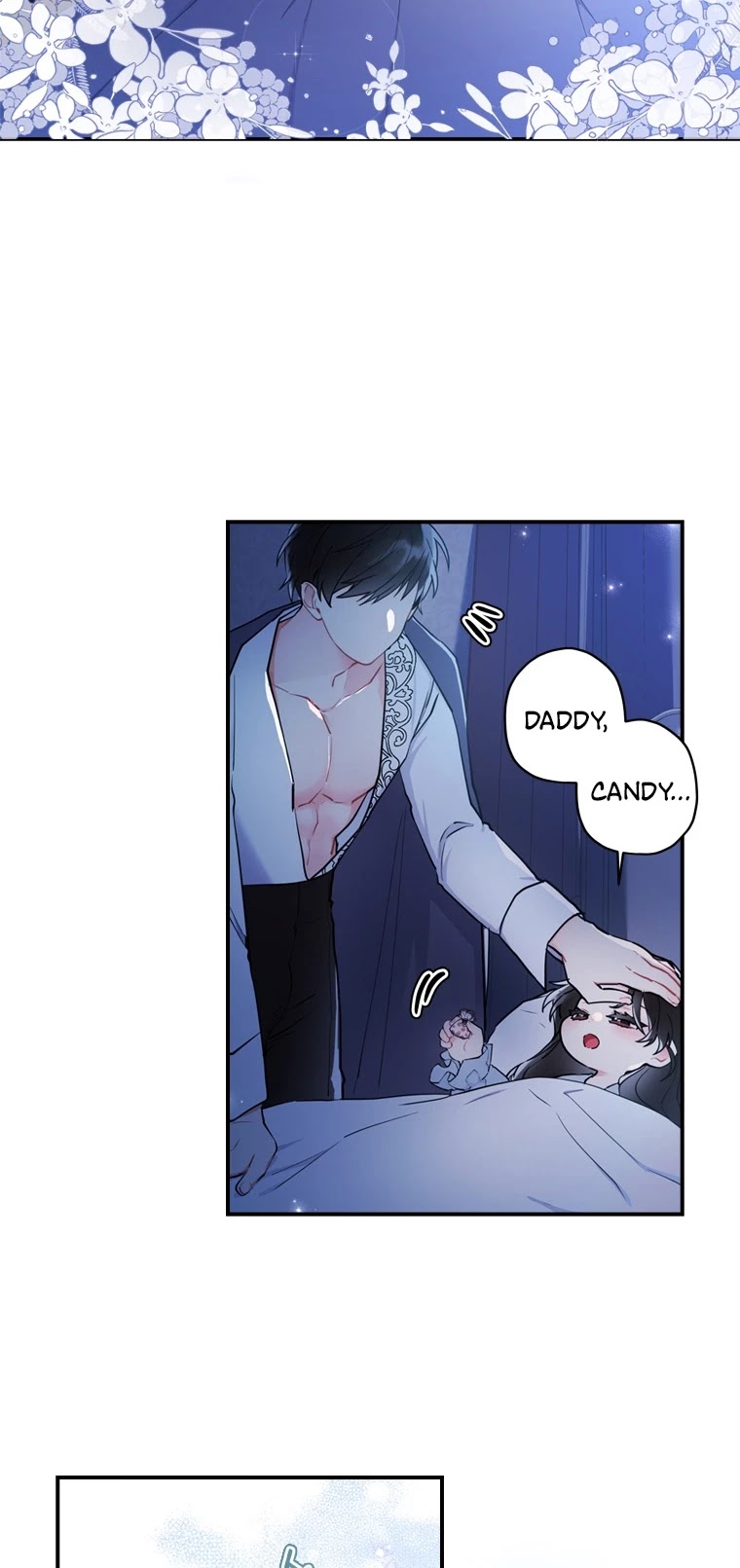 I became the Male Lead’s Adopted Daughter chapter 30 page 18