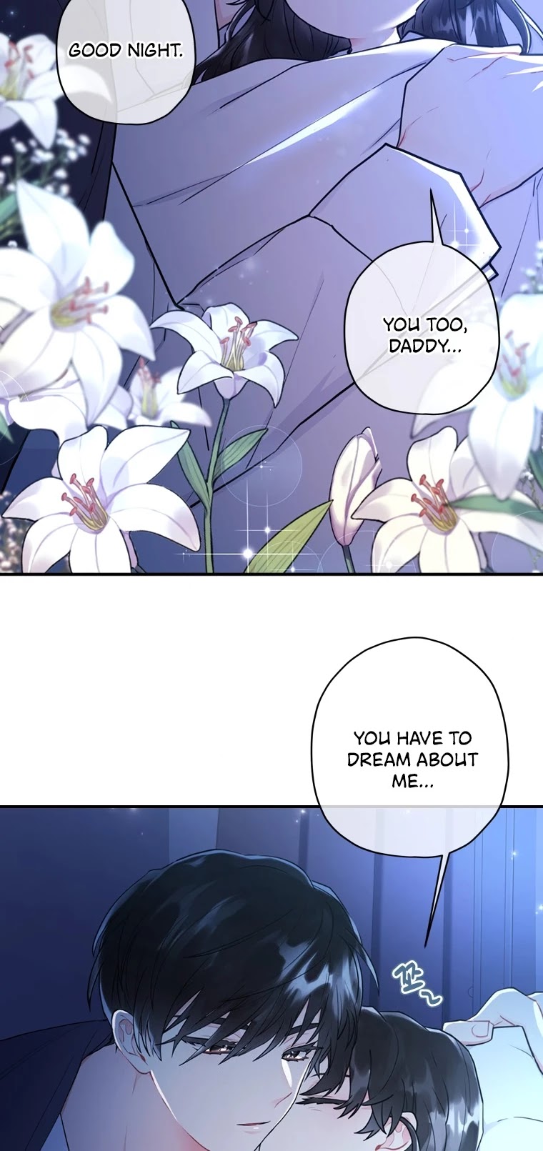 I became the Male Lead’s Adopted Daughter chapter 30 page 21