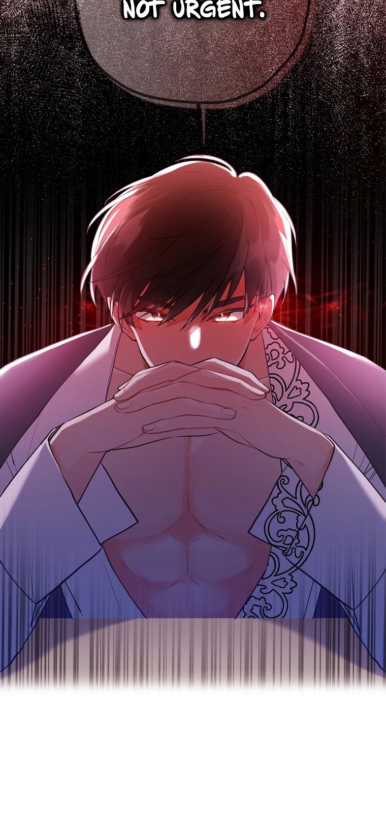 I became the Male Lead’s Adopted Daughter chapter 30 page 32