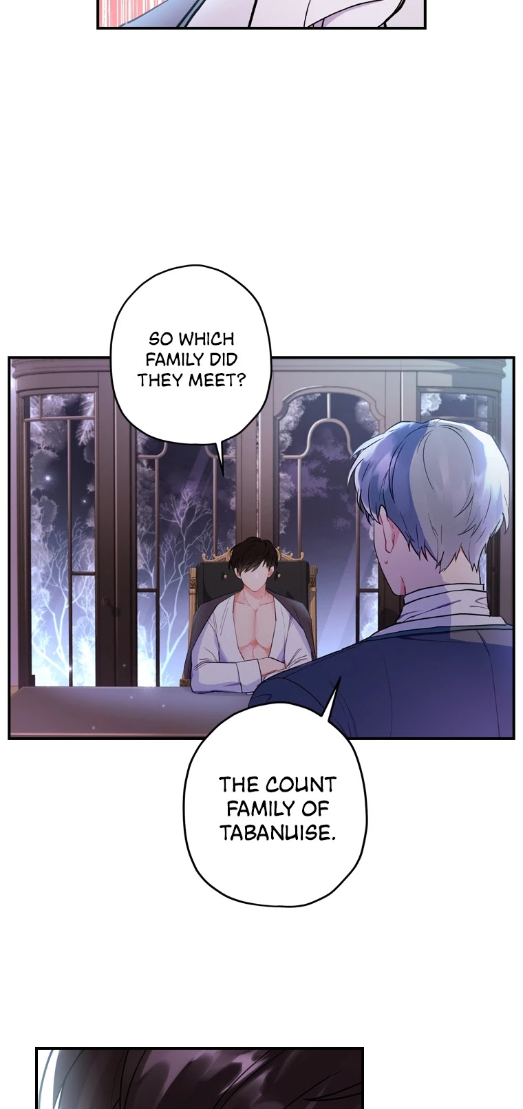 I became the Male Lead’s Adopted Daughter chapter 31 page 15