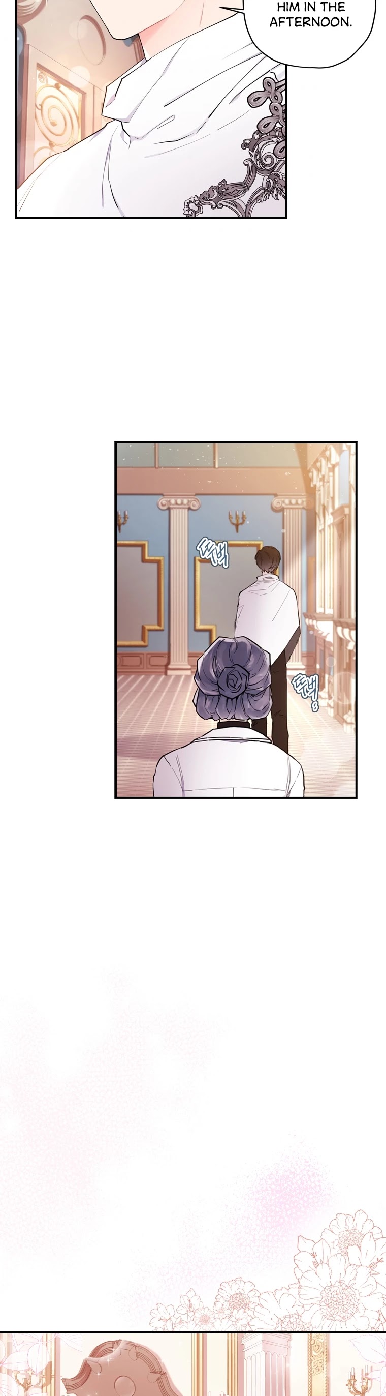 I became the Male Lead’s Adopted Daughter chapter 31 page 29