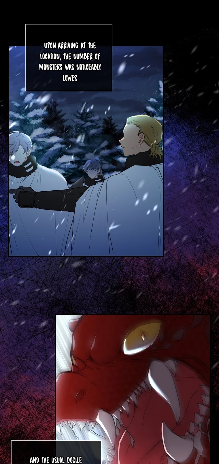 I became the Male Lead’s Adopted Daughter chapter 31 page 3