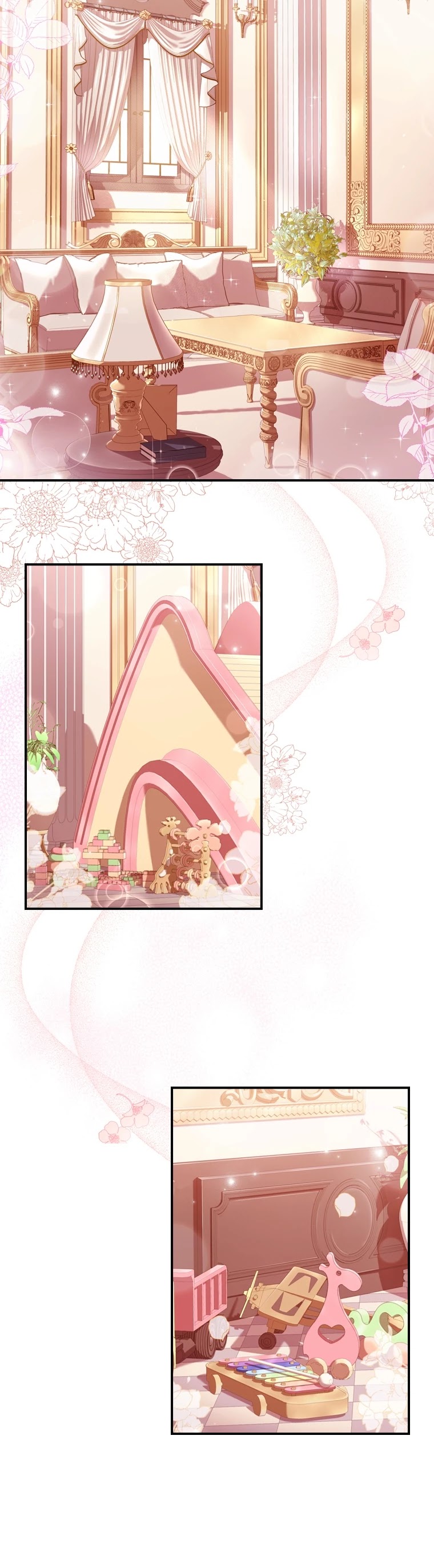 I became the Male Lead’s Adopted Daughter chapter 31 page 30