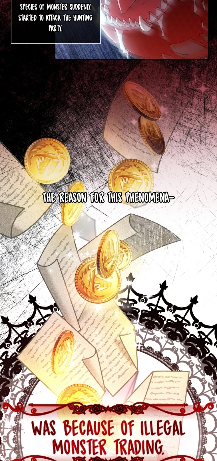 I became the Male Lead’s Adopted Daughter chapter 31 page 4