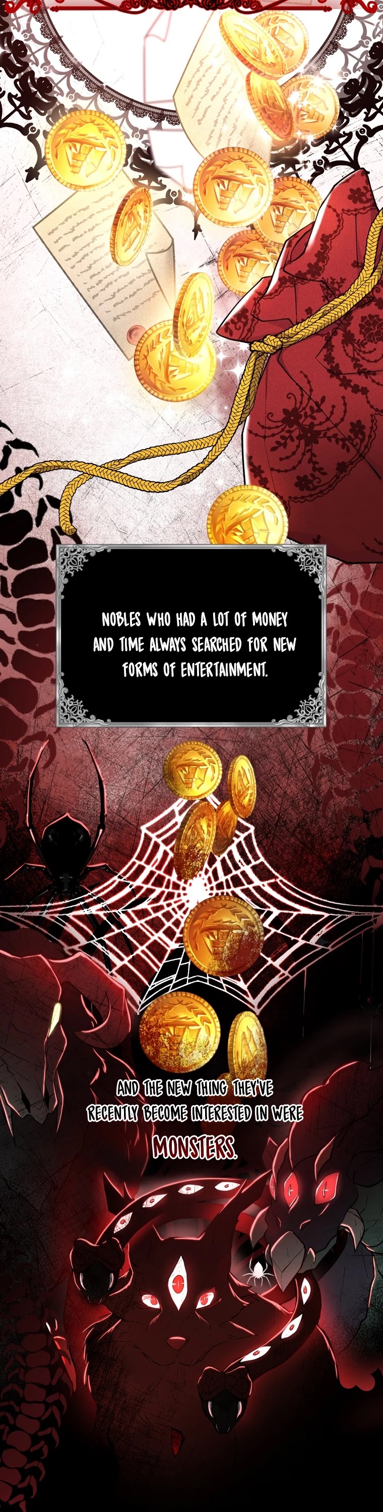 I became the Male Lead’s Adopted Daughter chapter 31 page 5