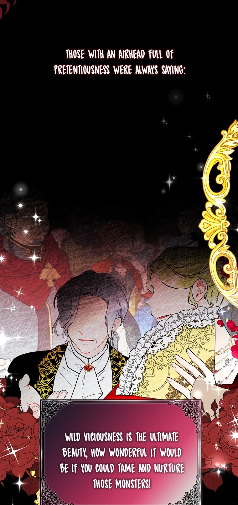 I became the Male Lead’s Adopted Daughter chapter 31 page 6