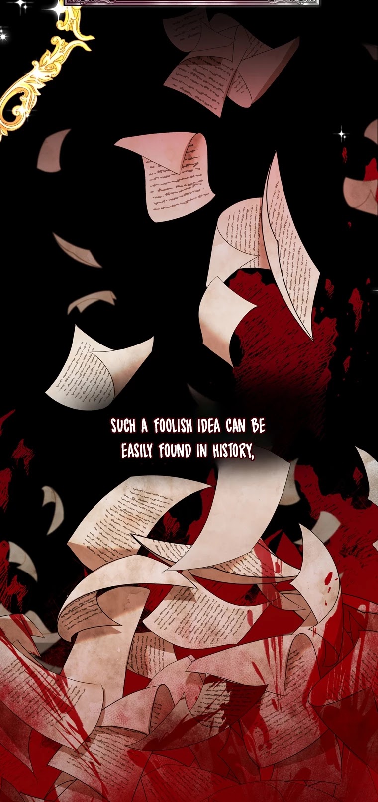 I became the Male Lead’s Adopted Daughter chapter 31 page 7