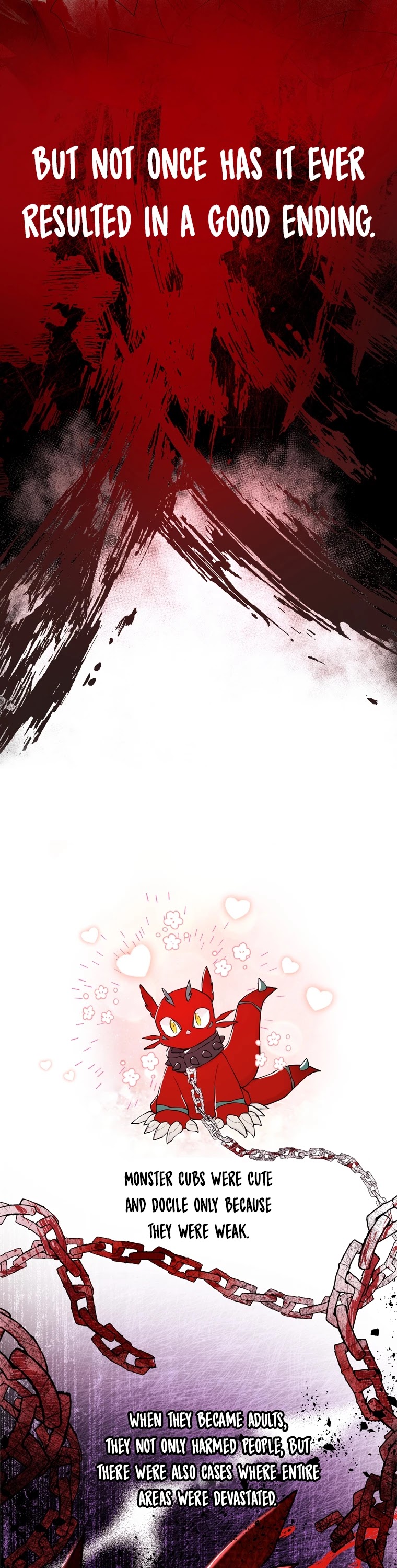 I became the Male Lead’s Adopted Daughter chapter 31 page 8