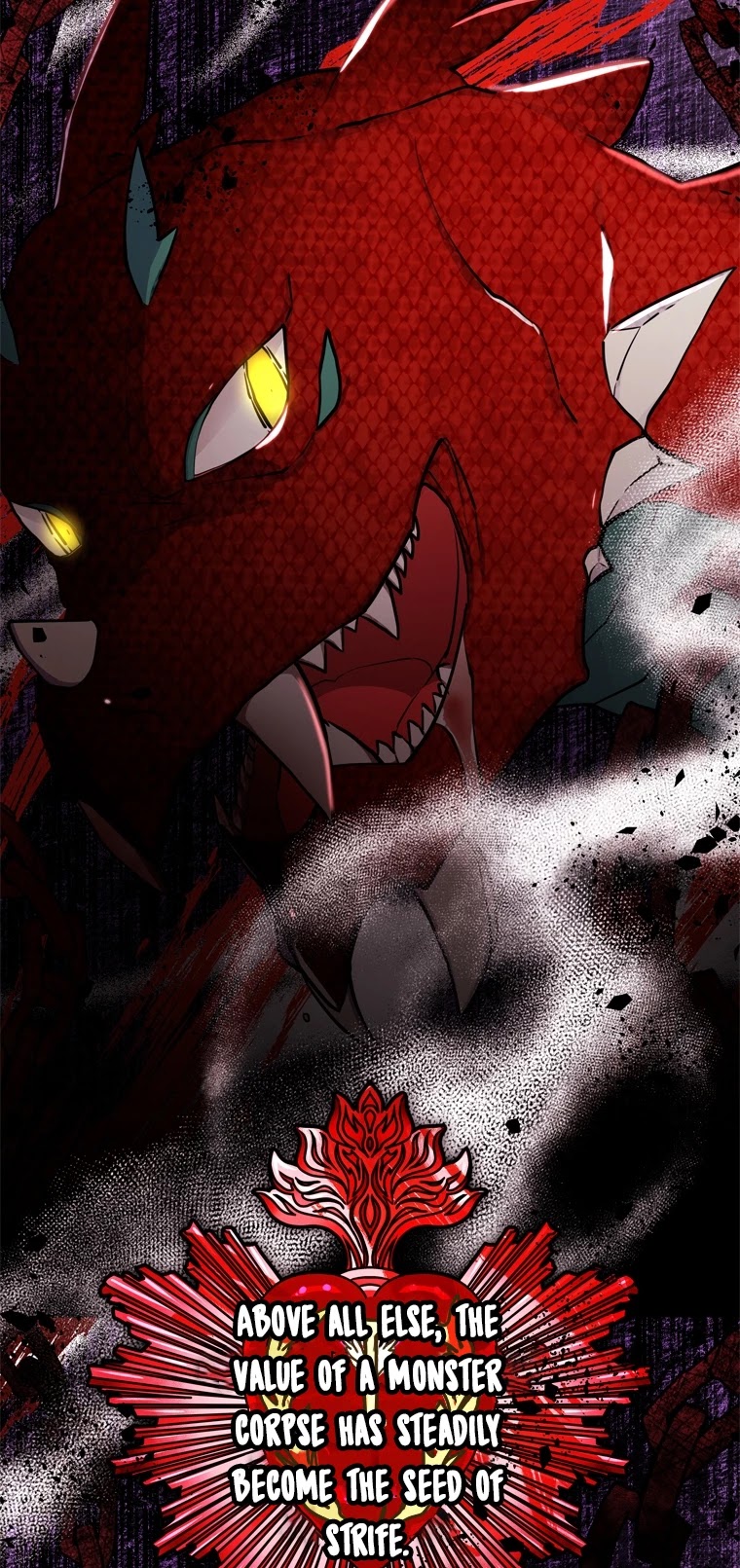 I became the Male Lead’s Adopted Daughter chapter 31 page 9