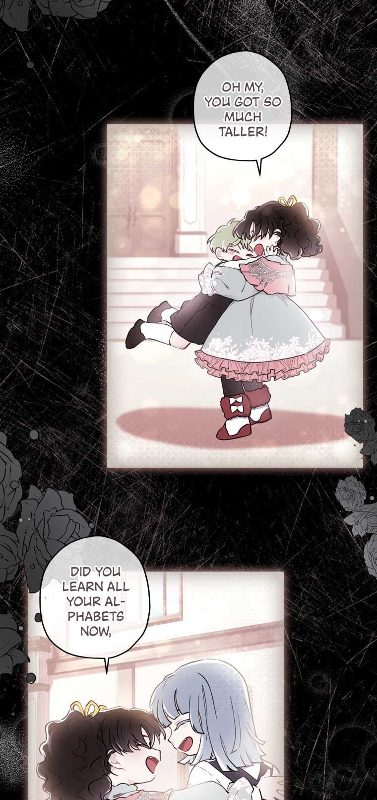 I became the Male Lead’s Adopted Daughter chapter 32 page 15