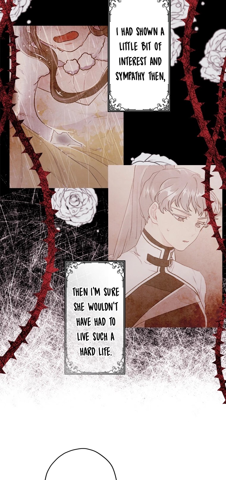 I became the Male Lead’s Adopted Daughter chapter 32 page 18