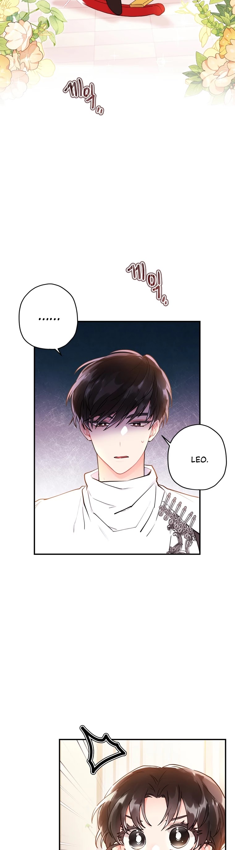 I became the Male Lead’s Adopted Daughter chapter 32 page 3