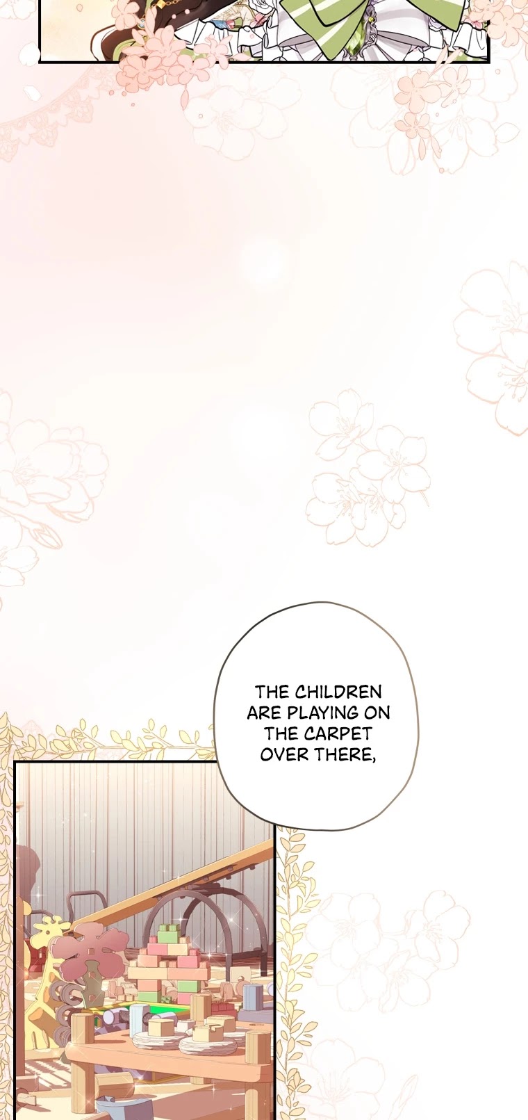 I became the Male Lead’s Adopted Daughter chapter 33 page 19