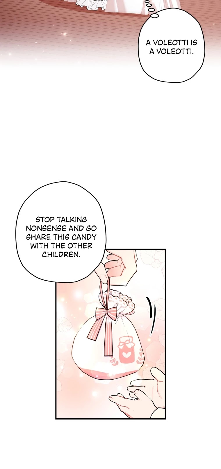 I became the Male Lead’s Adopted Daughter chapter 33 page 27