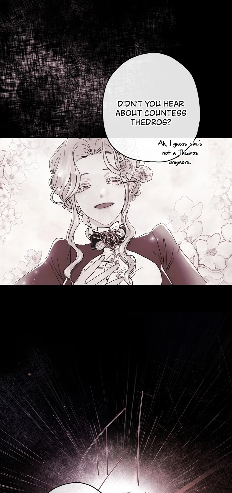 I became the Male Lead’s Adopted Daughter chapter 33 page 34