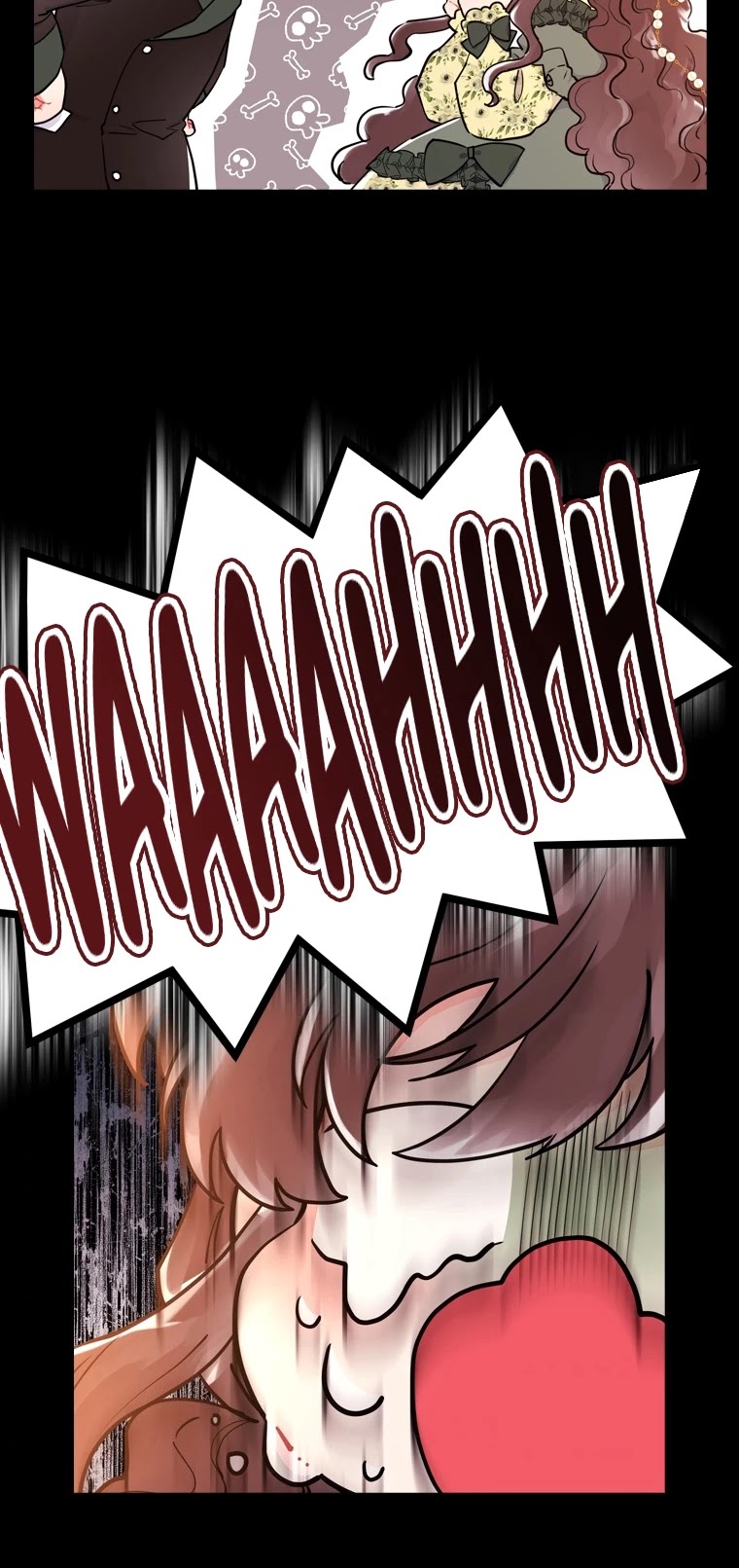 I became the Male Lead’s Adopted Daughter chapter 33 page 36