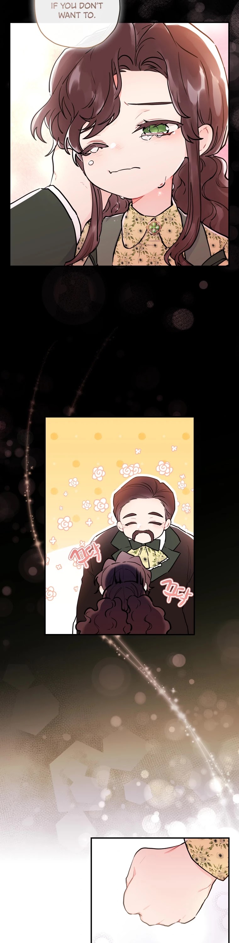 I became the Male Lead’s Adopted Daughter chapter 33 page 41