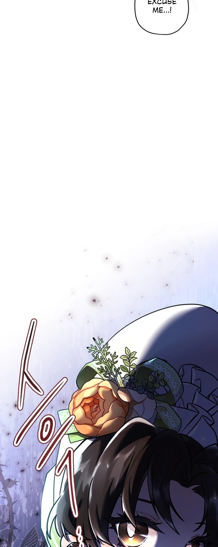 I became the Male Lead’s Adopted Daughter chapter 33 page 45