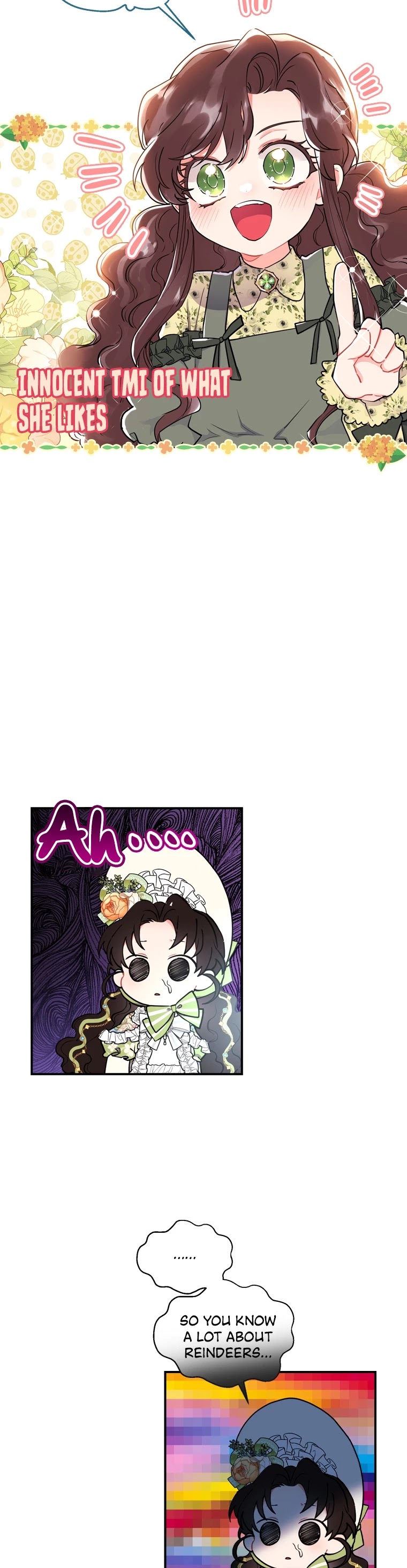 I became the Male Lead’s Adopted Daughter chapter 34 page 15