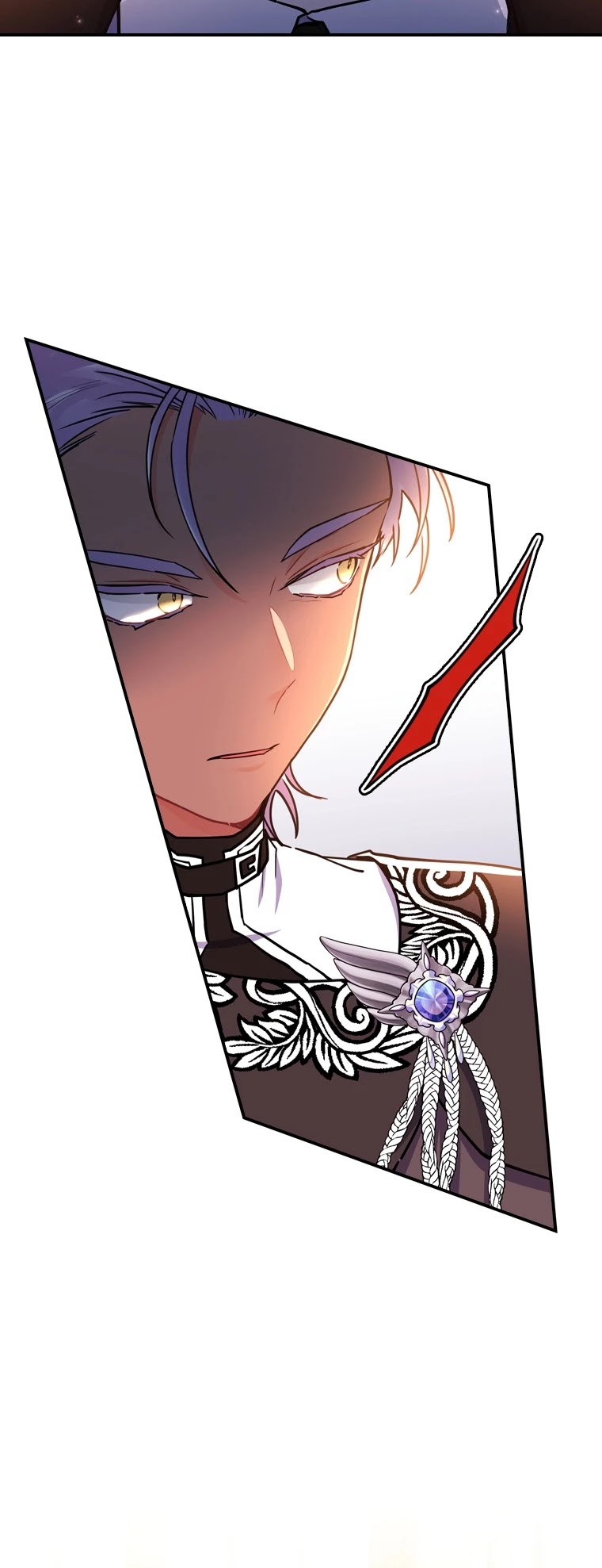 I became the Male Lead’s Adopted Daughter chapter 34 page 27