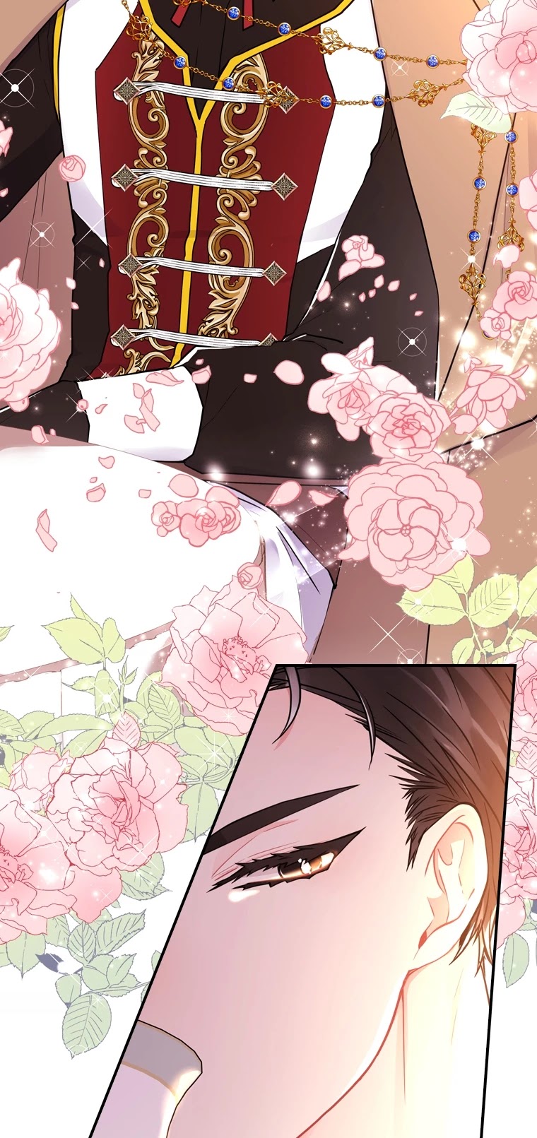 I became the Male Lead’s Adopted Daughter chapter 34 page 3