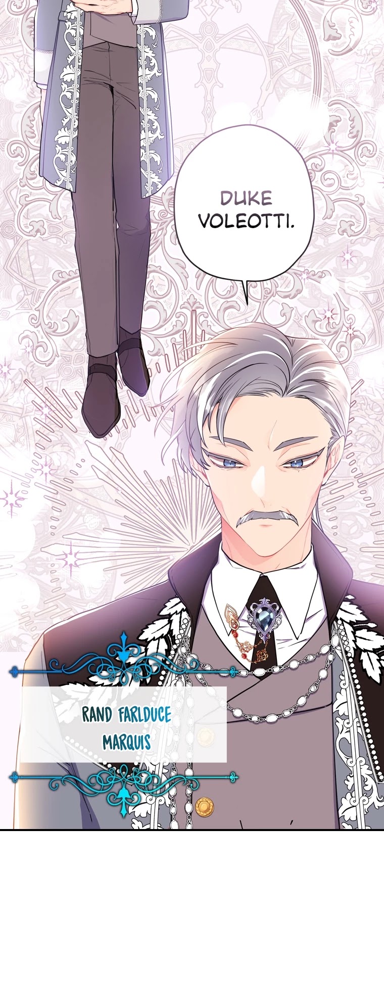 I became the Male Lead’s Adopted Daughter chapter 34 page 30