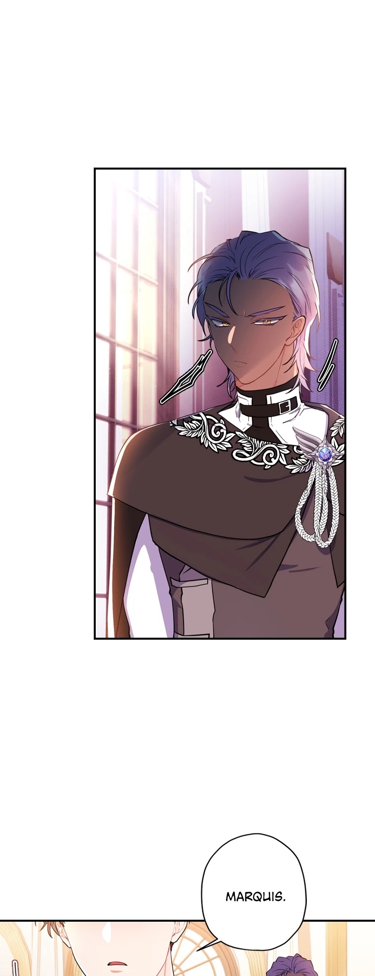 I became the Male Lead’s Adopted Daughter chapter 34 page 31