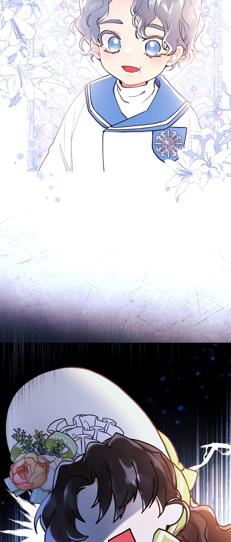 I became the Male Lead’s Adopted Daughter chapter 34 page 39