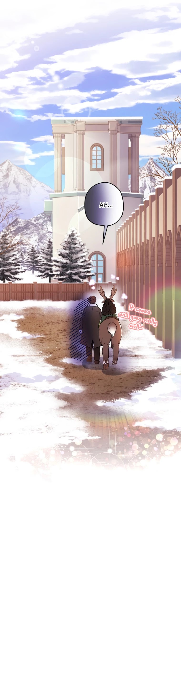 I became the Male Lead’s Adopted Daughter chapter 36 page 17