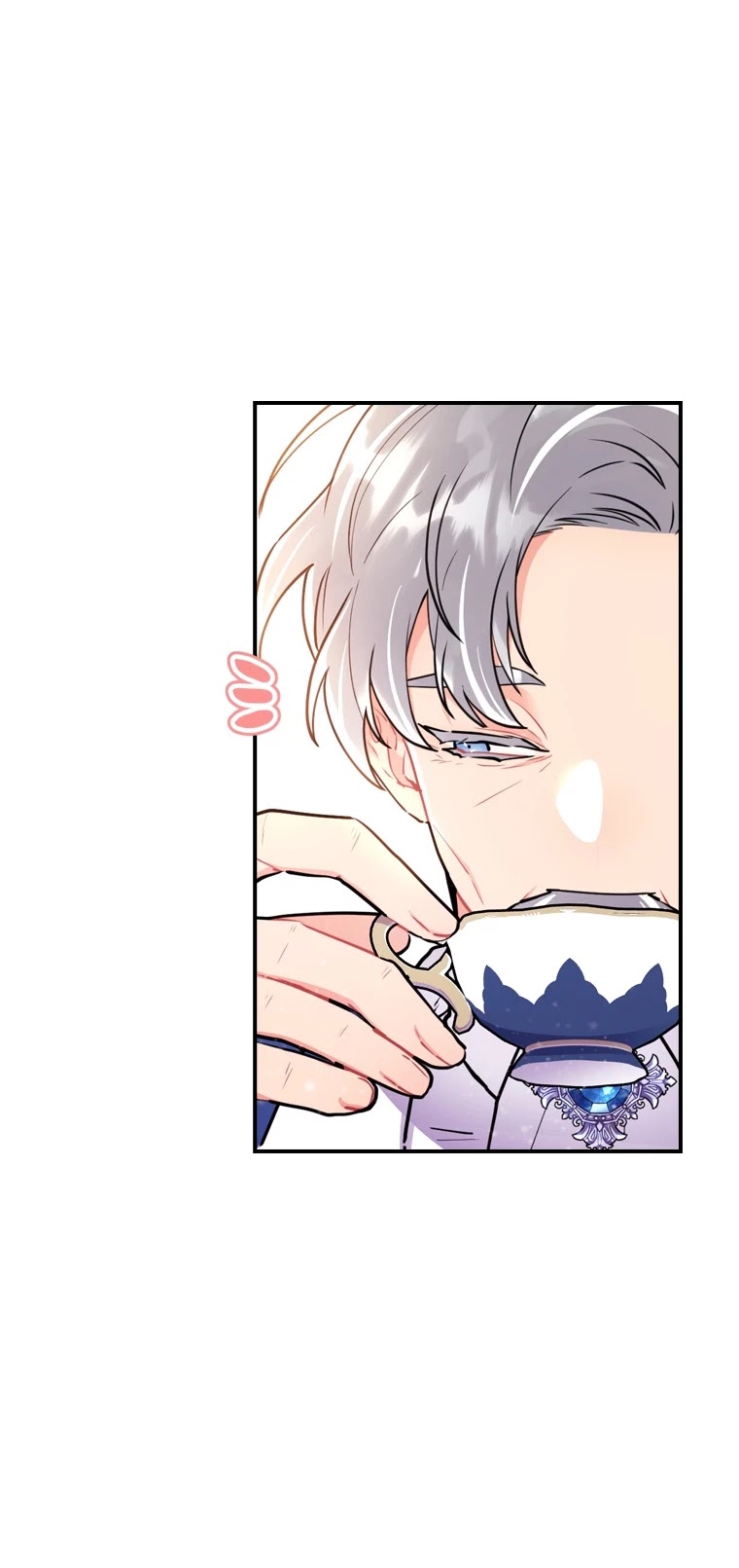 I became the Male Lead’s Adopted Daughter chapter 39 page 13