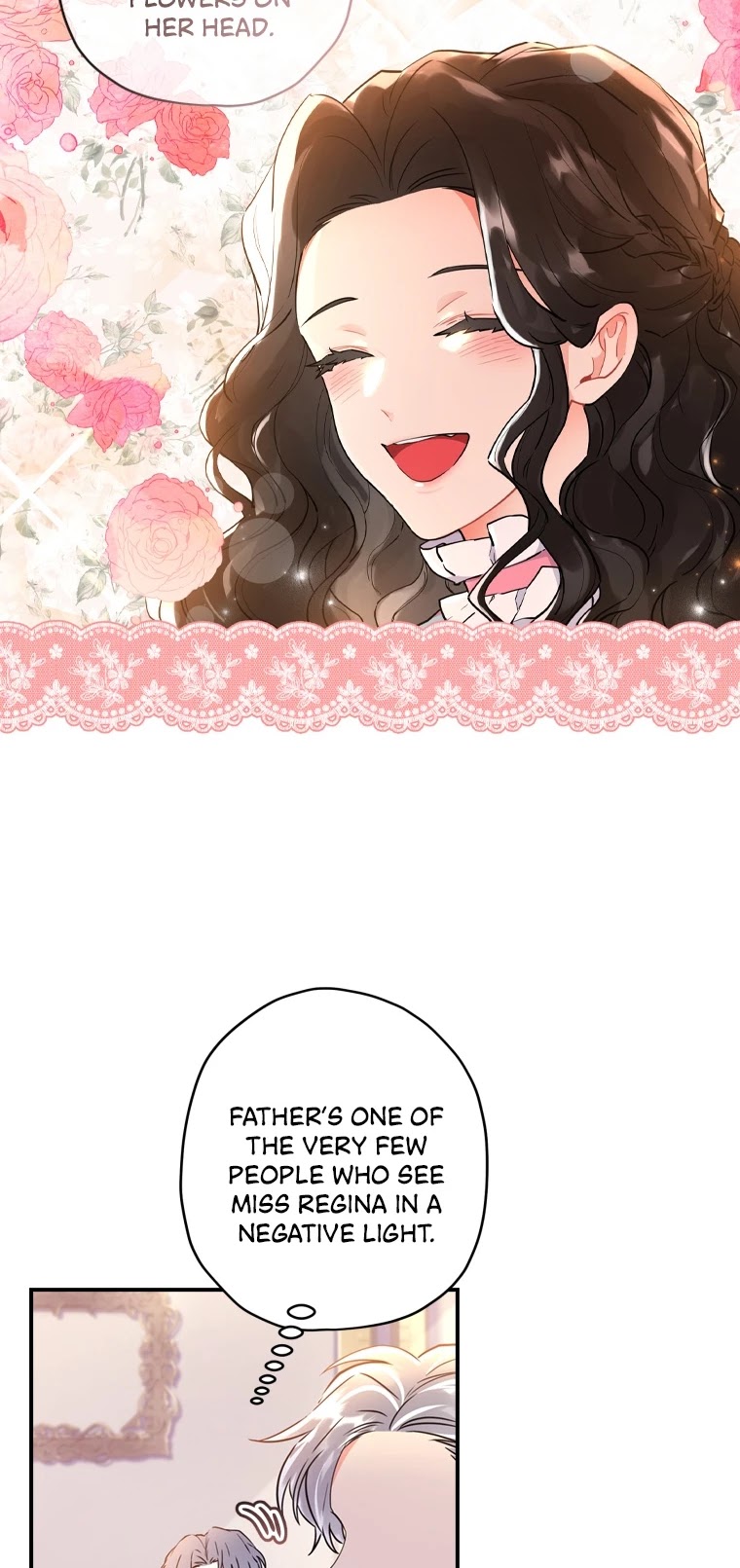 I became the Male Lead’s Adopted Daughter chapter 39 page 16