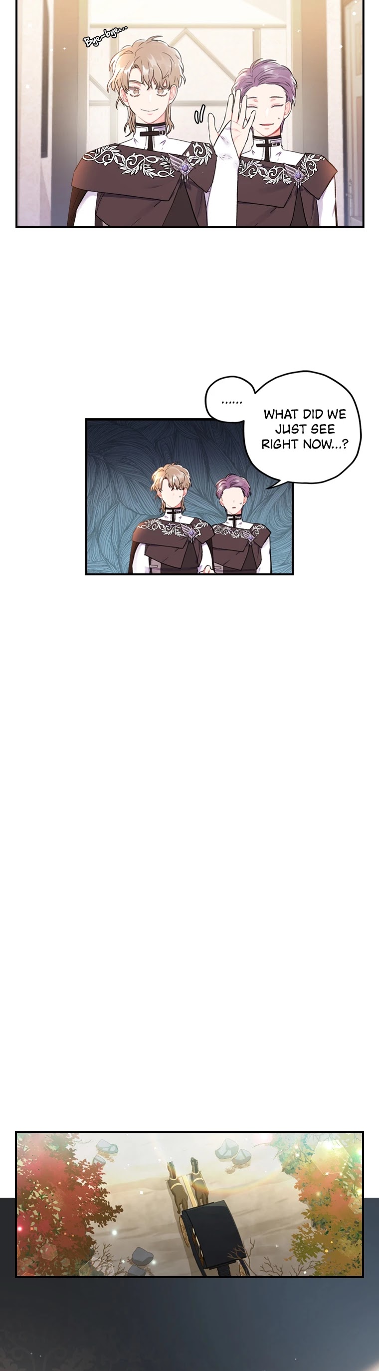 I became the Male Lead’s Adopted Daughter chapter 4 page 10