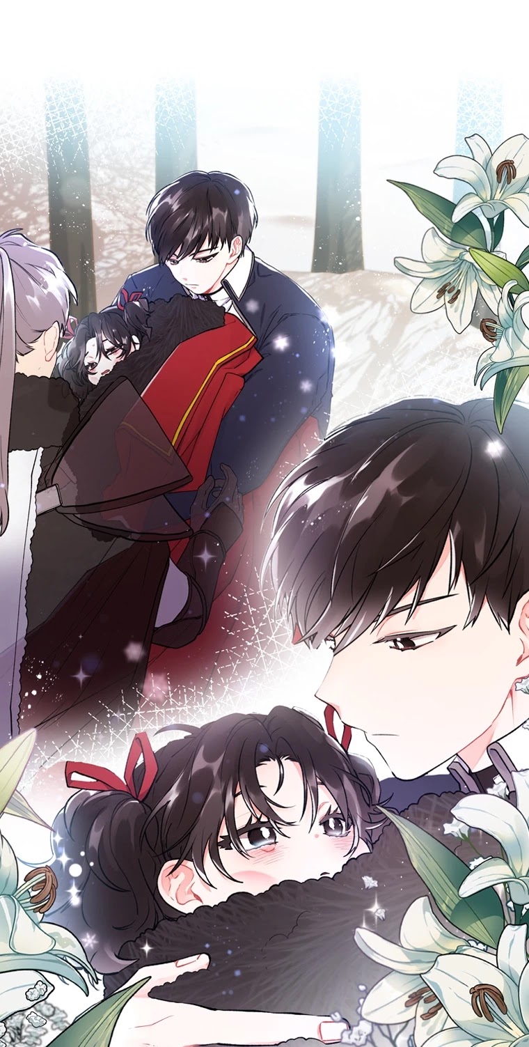 I became the Male Lead’s Adopted Daughter chapter 4 page 26