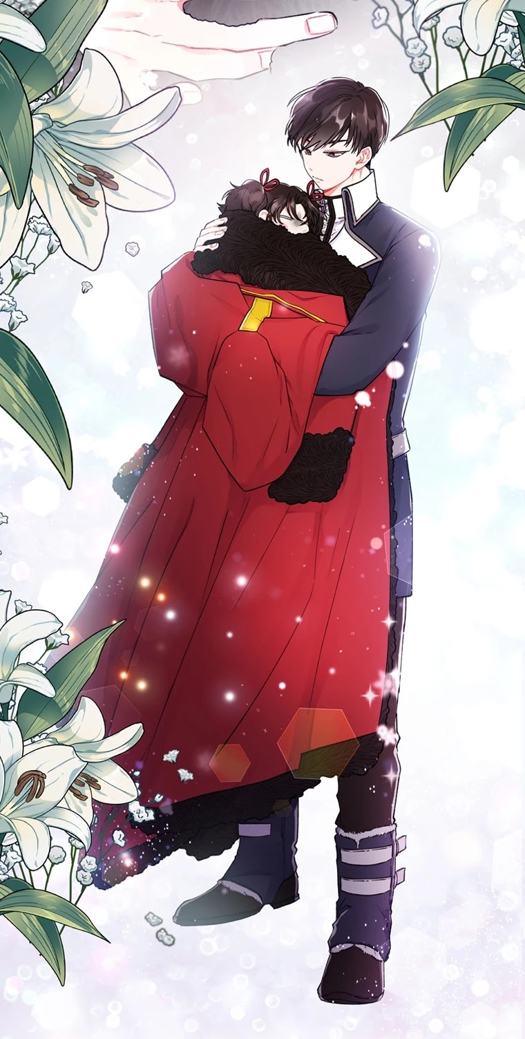 I became the Male Lead’s Adopted Daughter chapter 4 page 27