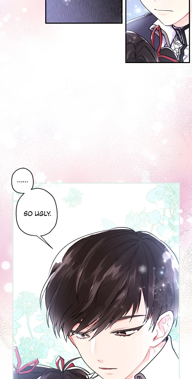 I became the Male Lead’s Adopted Daughter chapter 4 page 30