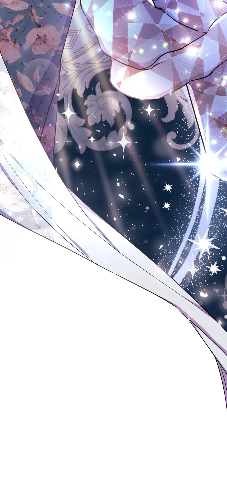 I became the Male Lead’s Adopted Daughter chapter 40 page 21