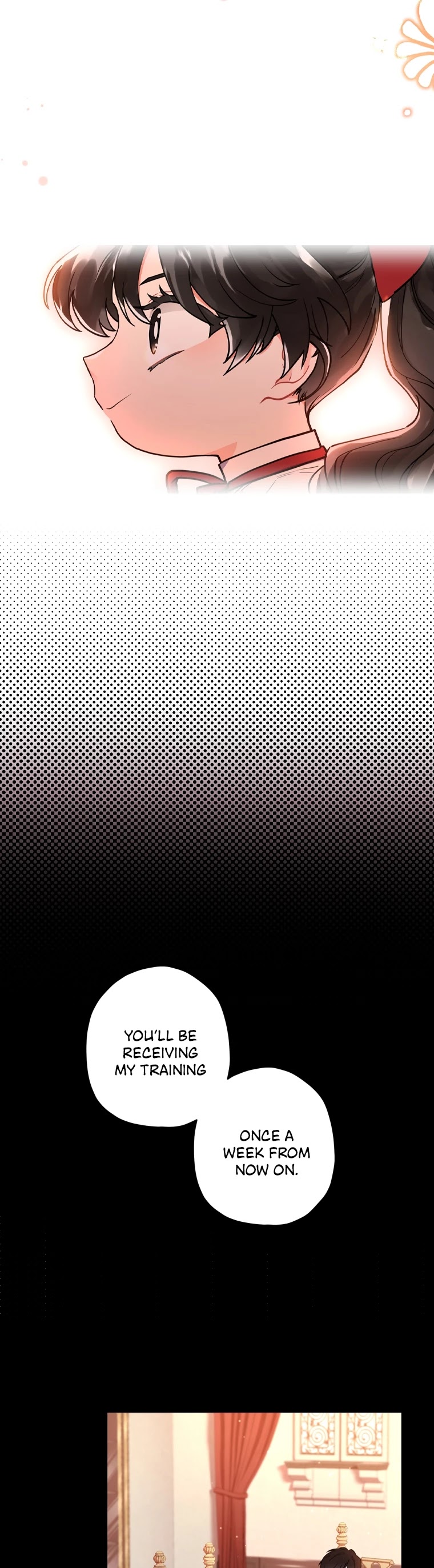 I became the Male Lead’s Adopted Daughter chapter 40 page 26