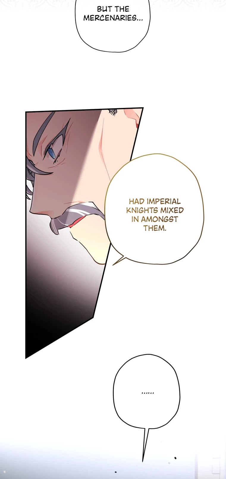 I became the Male Lead’s Adopted Daughter chapter 40 page 7