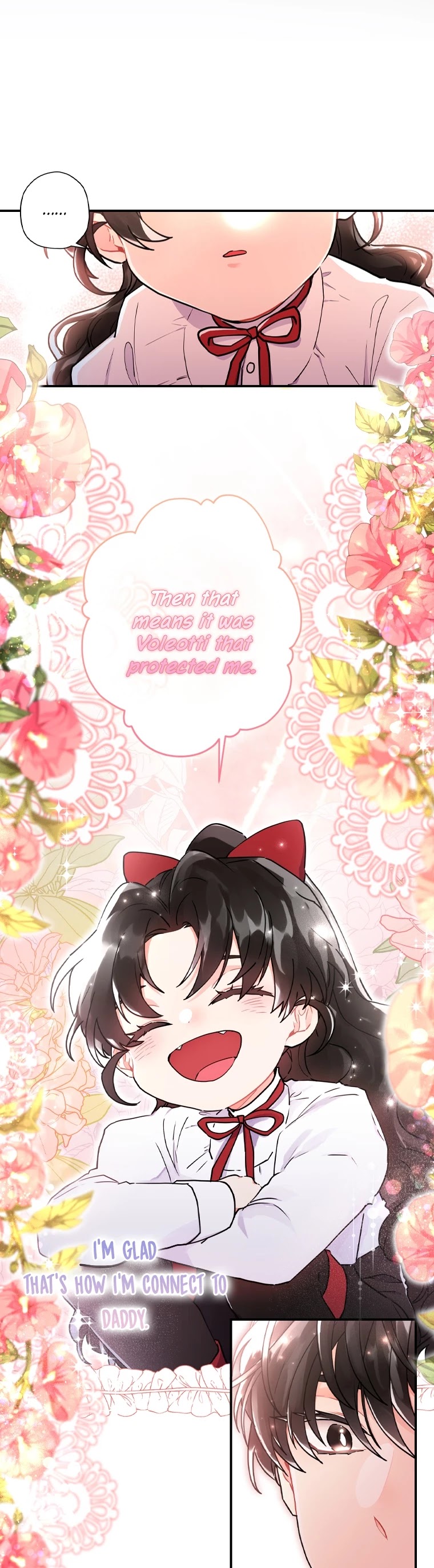 I became the Male Lead’s Adopted Daughter chapter 41 page 11