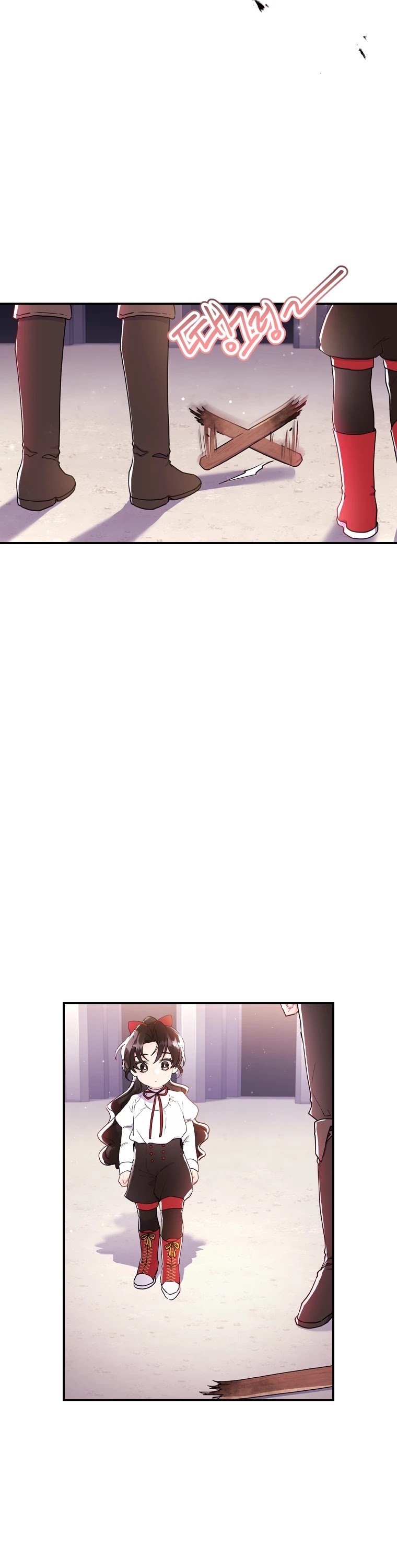 I became the Male Lead’s Adopted Daughter chapter 41 page 20